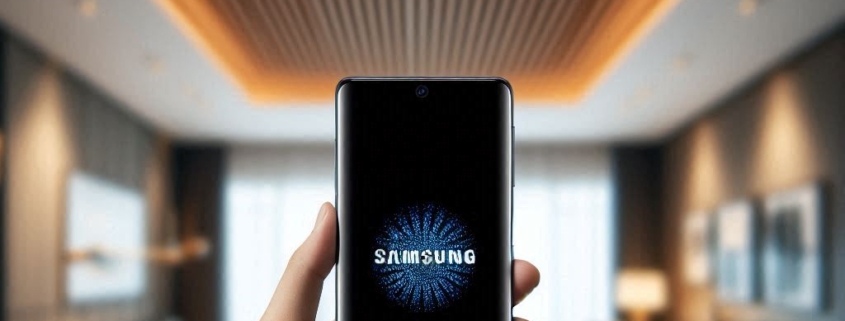 Samsung VRF Klima Avantajları