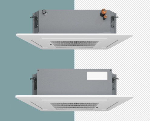 VRF Klima Fiyatları