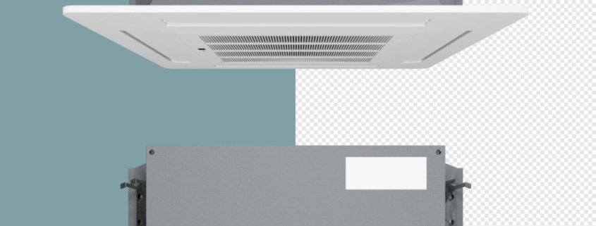 VRF Klima Fiyatları