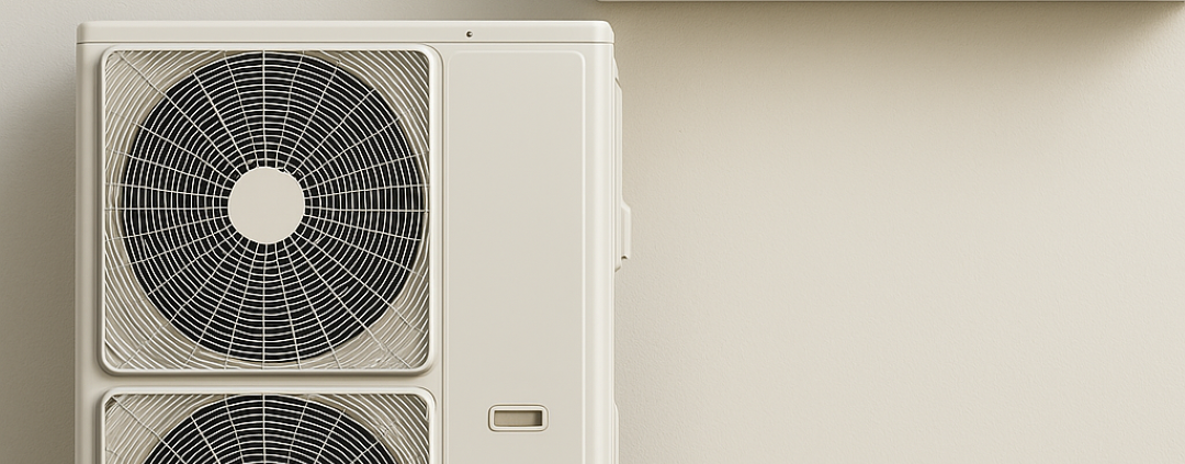 En Verimli VRF Klimalar ve Kullanım Alanları