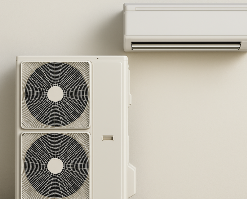 En Verimli VRF Klimalar ve Kullanım Alanları