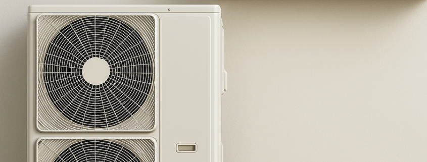 En Verimli VRF Klimalar ve Kullanım Alanları