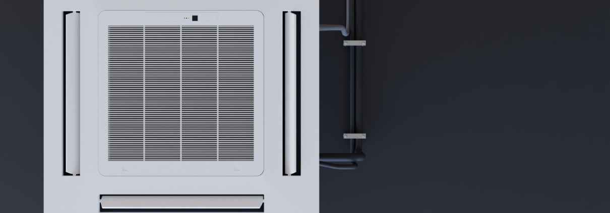 İstanbul VRF Klima Servis ve Montaj Süreci