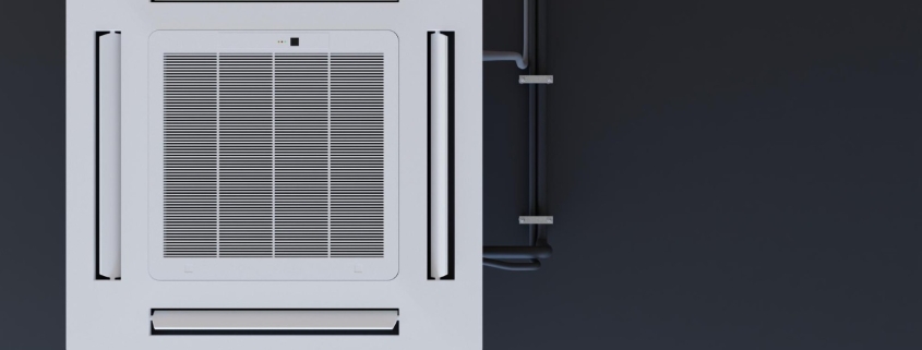 İstanbul VRF Klima Servis ve Montaj Süreci