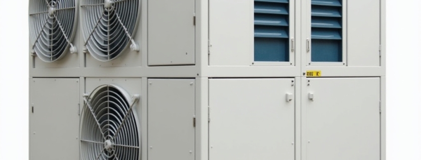 VRF Klima Sistemleri Nereden Alınır