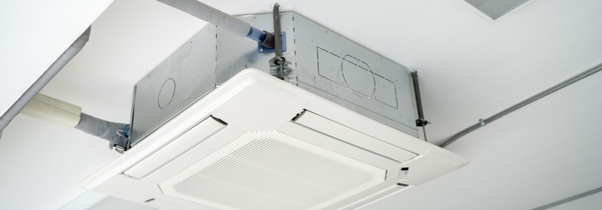 VRF Klimalar mı Split Klima mı 2025