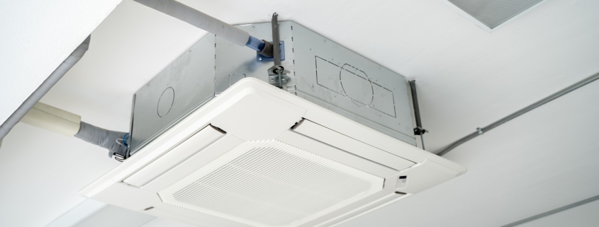 VRF Klimalar mı Split Klima mı 2025