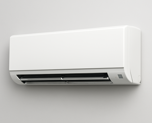 en sessiz vrf klimalar