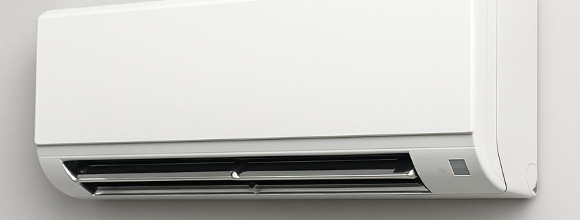 en sessiz vrf klimalar