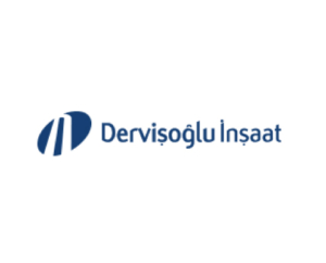 Dervişoğlu İnş. VRF Klima Sistemleri Referansımız Dervişoğlu İnş. VRF Klima Sistemleri Referansımız