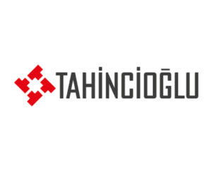 Tahincioğlu VRF Klima Sistemleri Referansımız Tahincioğlu VRF Klima Sistemleri Referansımız