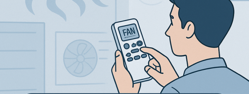 VRF Klima Neden Soğutmuyor Sorunun 7 Olası Nedeni ve Çözümü