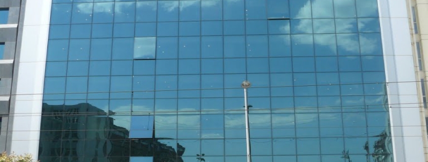 Axa Sigorta Genel Müdürlük VRF Klima
