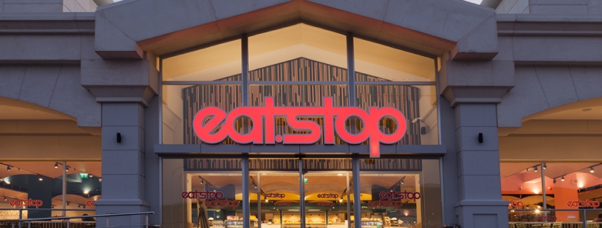 Eat.Stop VRF Kklima Uygulaması