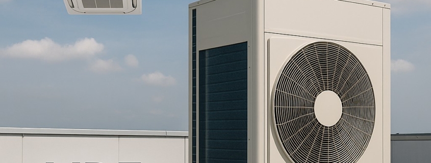 vrf sistemleri nedir