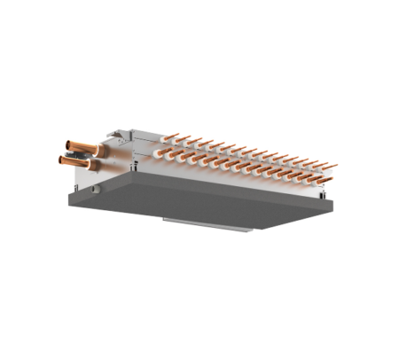 CMB-M-V-J1JA1KA1 Branch Controller Mitsubishi Electric VRF