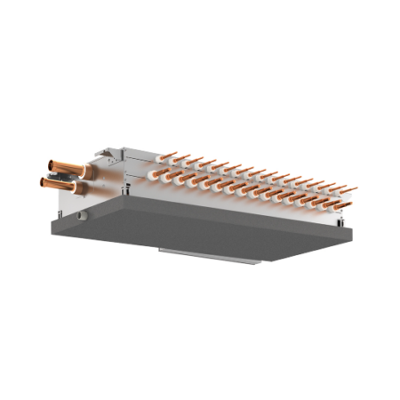 CMB-M-V-J1JA1KA1 Branch Controller Mitsubishi Electric VRF