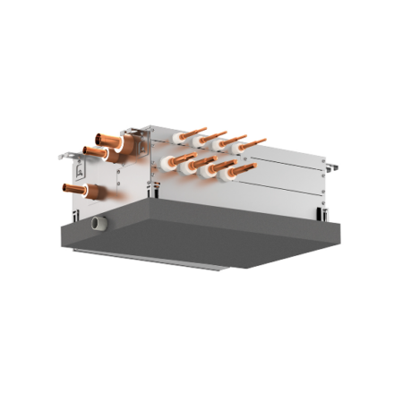 CMB-M-V-KB1 Branch Controller Mitsubishi Electric VRF Sistem