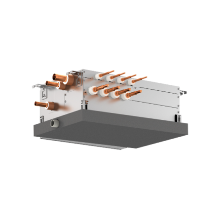 CMB-M-V-KB1 Branch Controller Mitsubishi Electric VRF Sistem