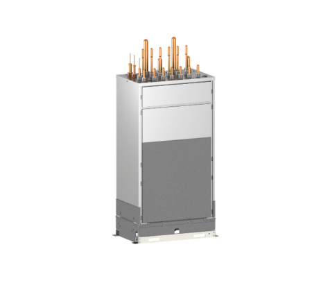 CMB-WM-F-AA 1 CMB-WM-F-AA HBC Kutusu Mitsubishi Electric Hybrid VRF