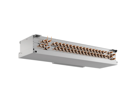 CMB-WM-V-AA HBC Kutusu Mitsubishi Electric Hybrid VRF