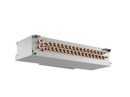 CMB-WM-V-BB HBC Kutusu Mitsubishi Electric Hybrid VRF