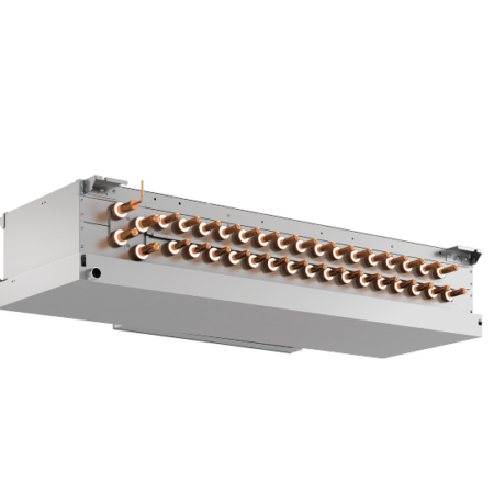CMB-WM-V-BB HBC Kutusu Mitsubishi Electric Hybrid VRF