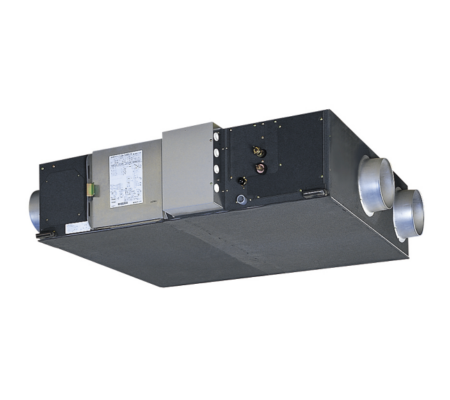 GUF-RD(H) Taze Hava İşleme Ünitesi Mitsubishi Electric VRF