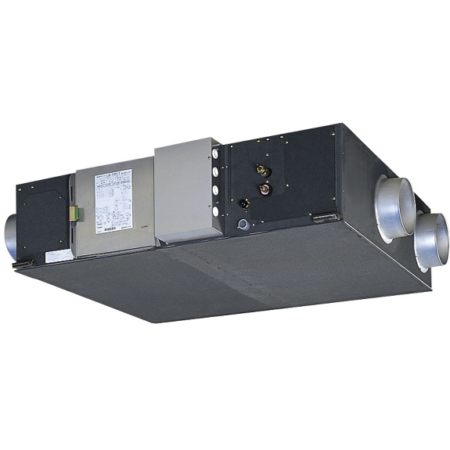 GUF-RD(H) Taze Hava İşleme Ünitesi Mitsubishi Electric VRF