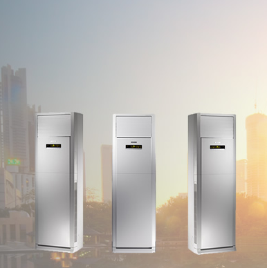 Gree Salon Tipi İç Ünite 5060Hz VRF Klimalar