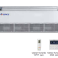 Gree YerTavan Tipi 5060Hz İç Ünite VRF Klimalar