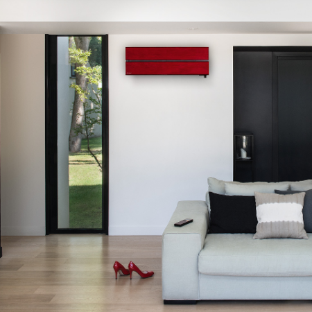 Legendera İç Ünite VRF Sistem Mitsubishi Electric VRF