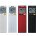 Legendera İç Ünite VRF Sistem Mitsubishi Electric VRF