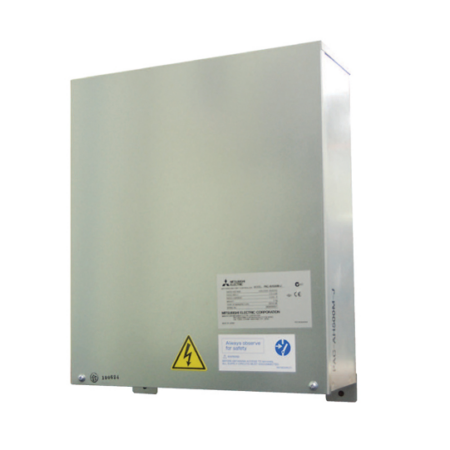 PAC-AH AHU Bağlantı Kiti Mitsubishi Electric VRF Sistem