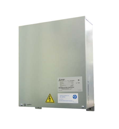 PAC-AH AHU Bağlantı Kiti Mitsubishi Electric VRF Sistem