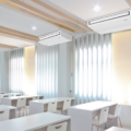 PCFY-P-VKM-E Asılı Tavan Tipi VRF İç Ünite VRF Klimalar
