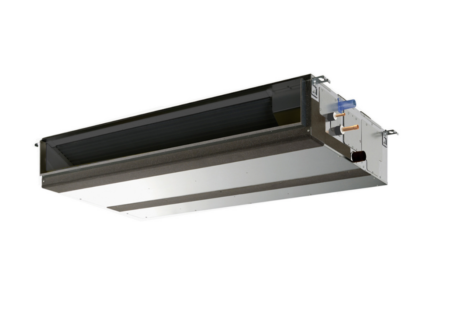 PEFY-M-VMA(L)-A1 Gizli Tavan Tipi VRF İç Ünite VRF Klimalar