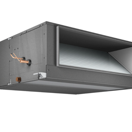 PEFY-P-VMHS-E-F Taze Hava Girişli VRF İç Ünite VRF Klimalar