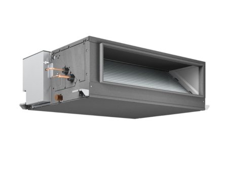 PEFY-P-VMHS-E-F Taze Hava Girişli VRF İç Ünite VRF Klimalar