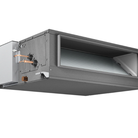 PEFY-P-VMHS-E-F Taze Hava Girişli VRF İç Ünite VRF Klimalar