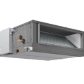 PEFY-P-VMHS-E Gizli Tavan Tipi VRF İç Ünite VRF Klimalar
