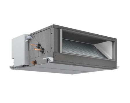 PEFY-P-VMHS-E Gizli Tavan Tipi VRF İç Ünite VRF Klimalar