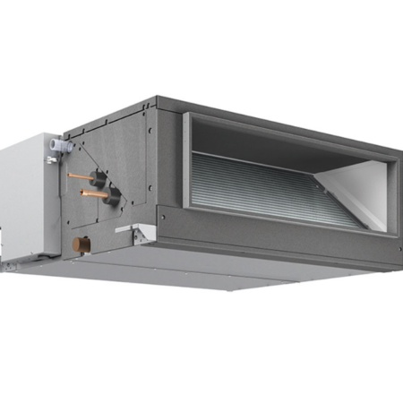 PEFY-P-VMHS-E Gizli Tavan Tipi VRF İç Ünite VRF Klimalar