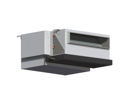 PEFY-P-VMR-E-LR Gizli Tavan Tipi VRF İç Ünite VRF Klimalar