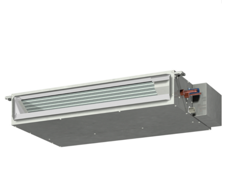PEFY-P-VMS1(L)-E Gizli Tavan Tipi VRF İç Ünite VRF Klimalar