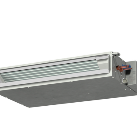 PEFY-P-VMS1(L)-E Gizli Tavan Tipi VRF İç Ünite VRF Klimalar