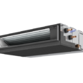 PEFY-W-VMA-A Orta Statik Basınçlı VRF İç Ünite
