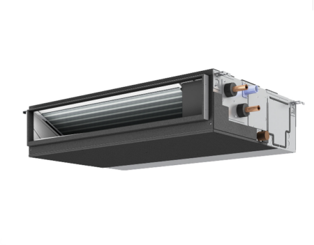 PEFY-W-VMA-A Orta Statik Basınçlı VRF İç Ünite