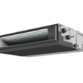 PEFY-W-VMAL-A Orta Statik Basınçlı VRF İç Ünite
