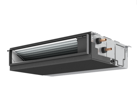 PEFY-W-VMAL-A Orta Statik Basınçlı VRF İç Ünite